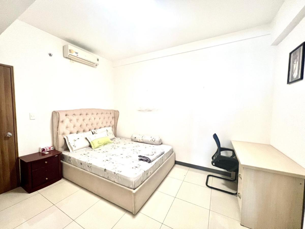 Apartment Imperial Place - Natural Poem View Dep - Ho Boi, Gym Mien Phi Ho Chi Minh City