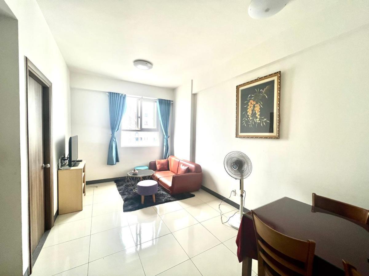 Imperial Place - Natural Poem View Dep - Ho Boi, Gym Mien Phi Apartment Ho Chi Minh City