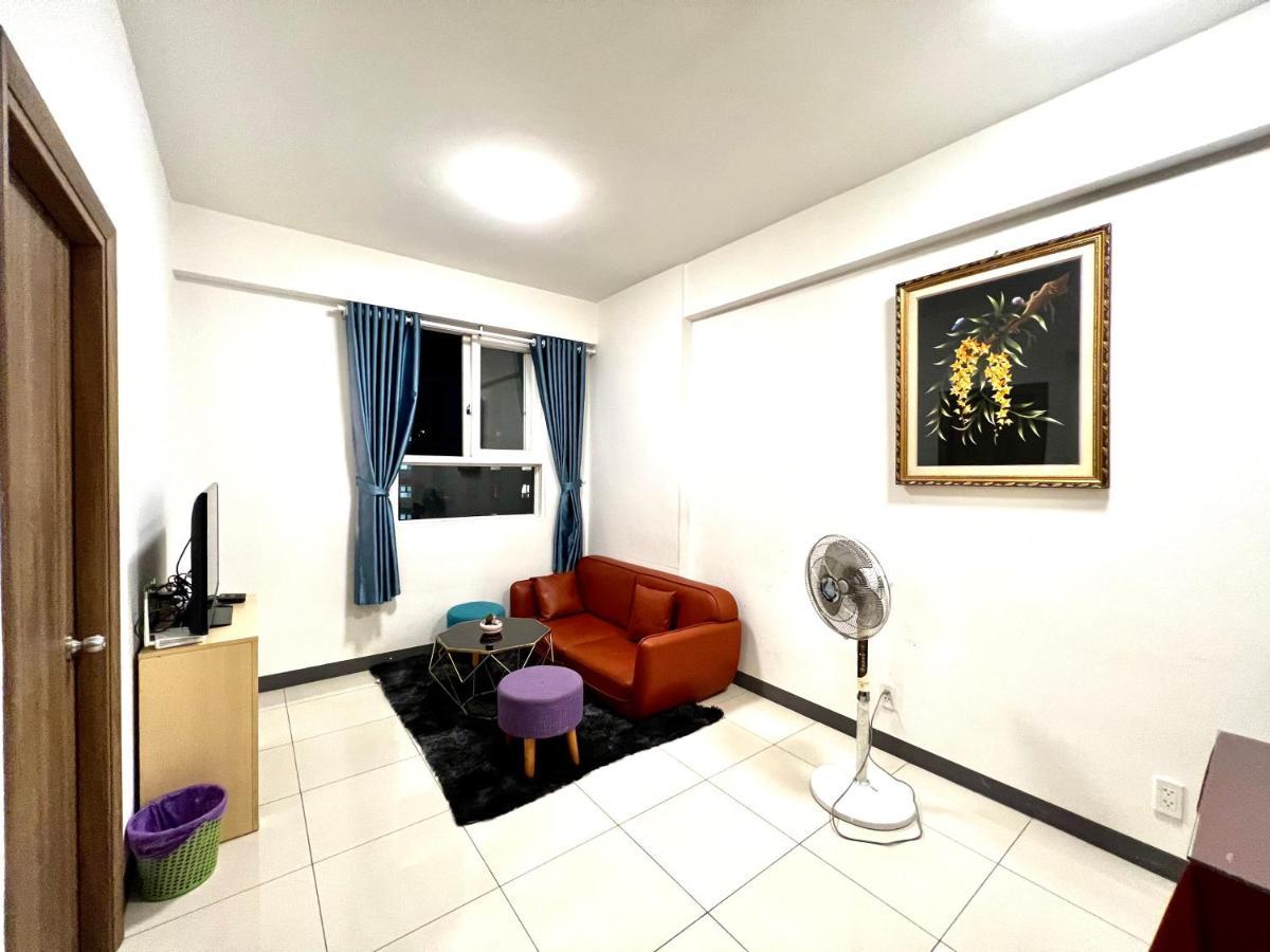 Imperial Place - Natural Poem View Dep - Ho Boi, Gym Mien Phi Apartment *