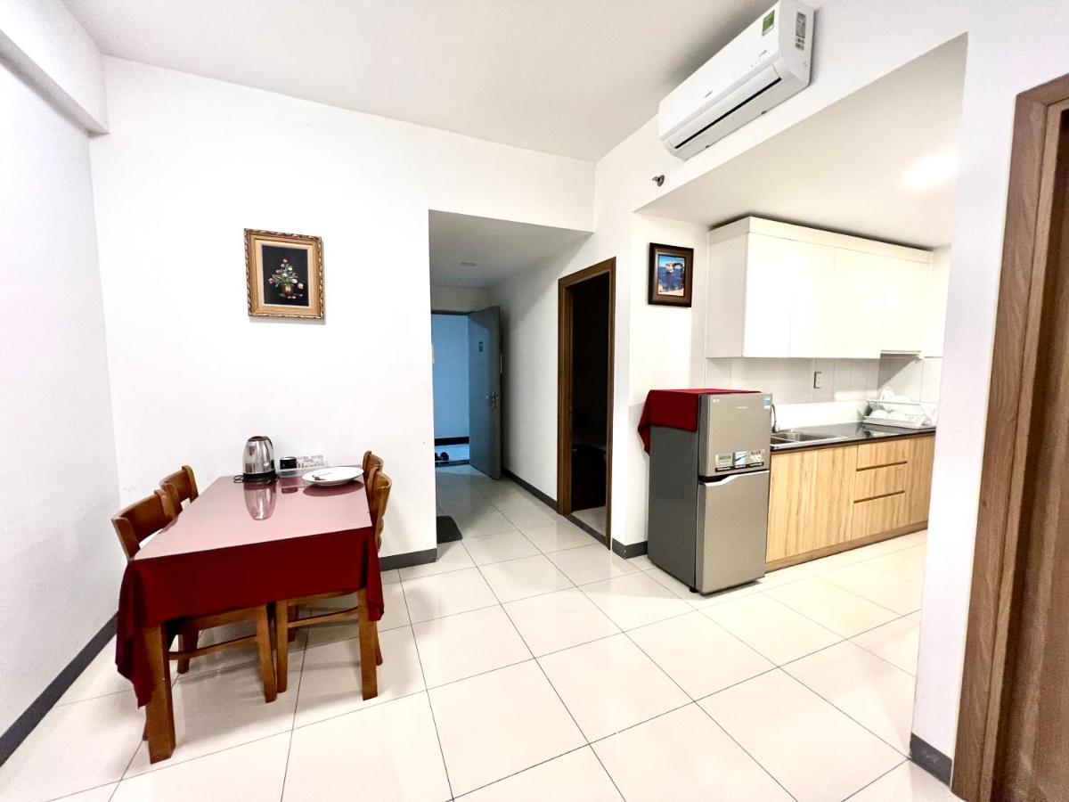 Apartment Imperial Place - Natural Poem View Dep - Ho Boi, Gym Mien Phi