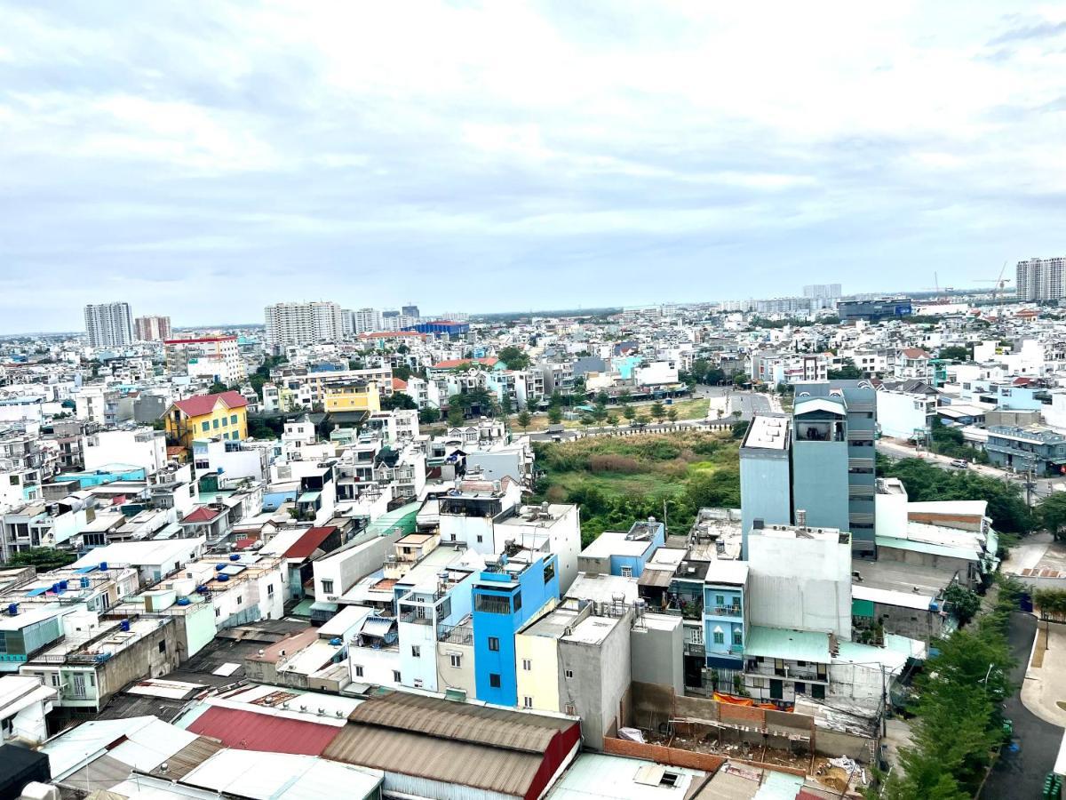 Imperial Place - Natural Poem View Dep - Ho Boi, Gym Mien Phi * Ho Chi Minh City