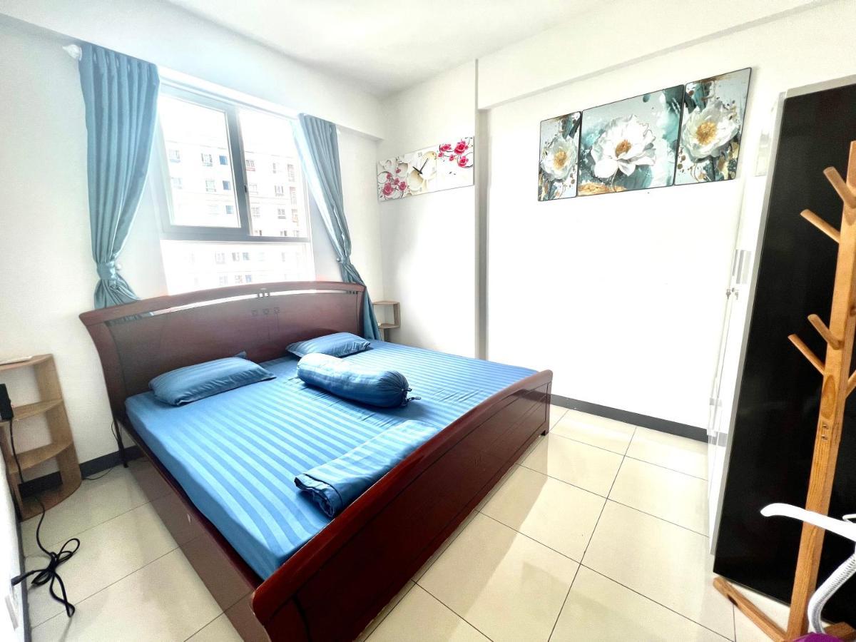 Apartment Imperial Place - Natural Poem View Dep - Ho Boi, Gym Mien Phi Ho Chi Minh City