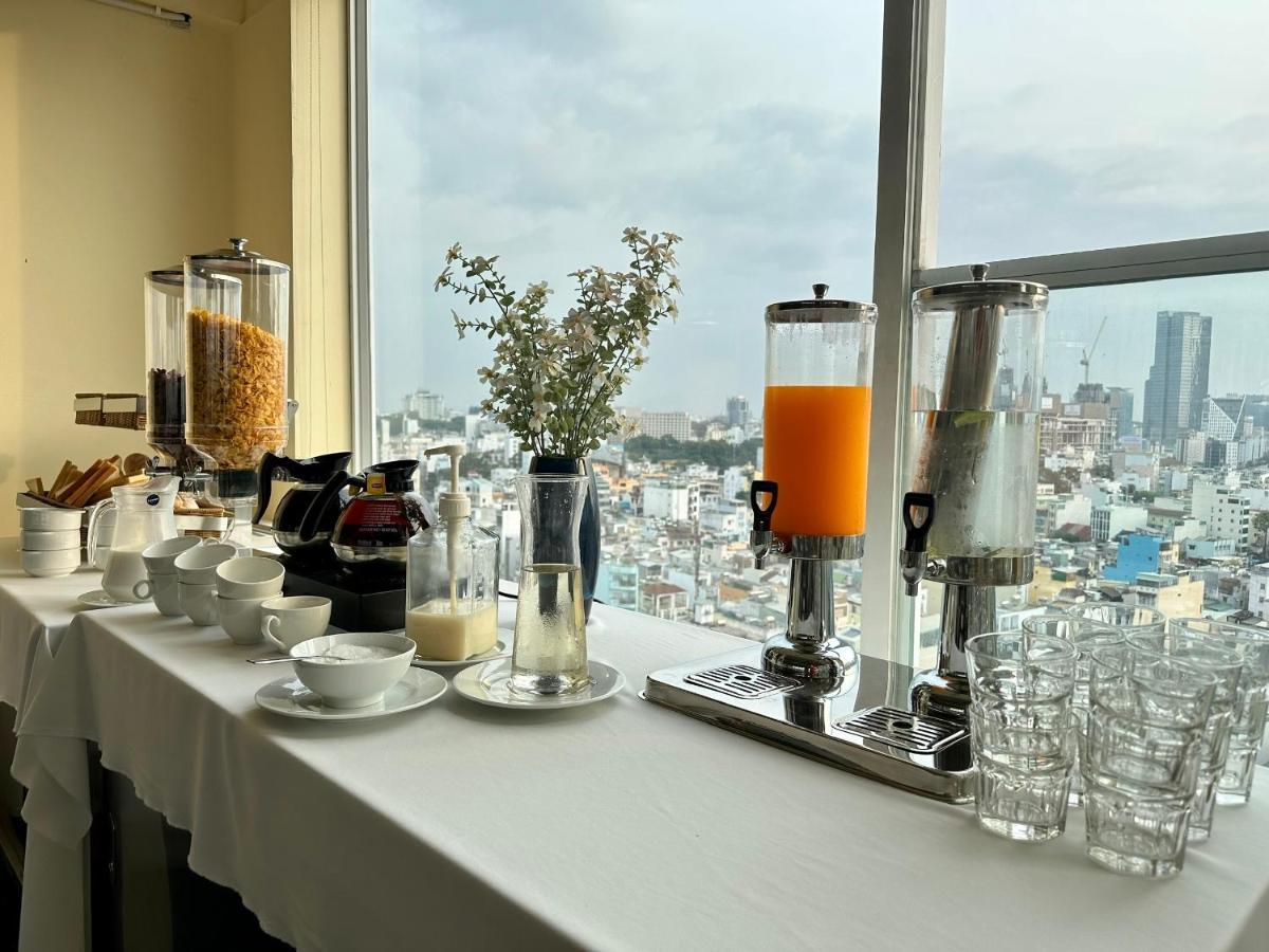 The Arrivals-apartment Studio-best Pool-district 1 * Ho Chi Minh City