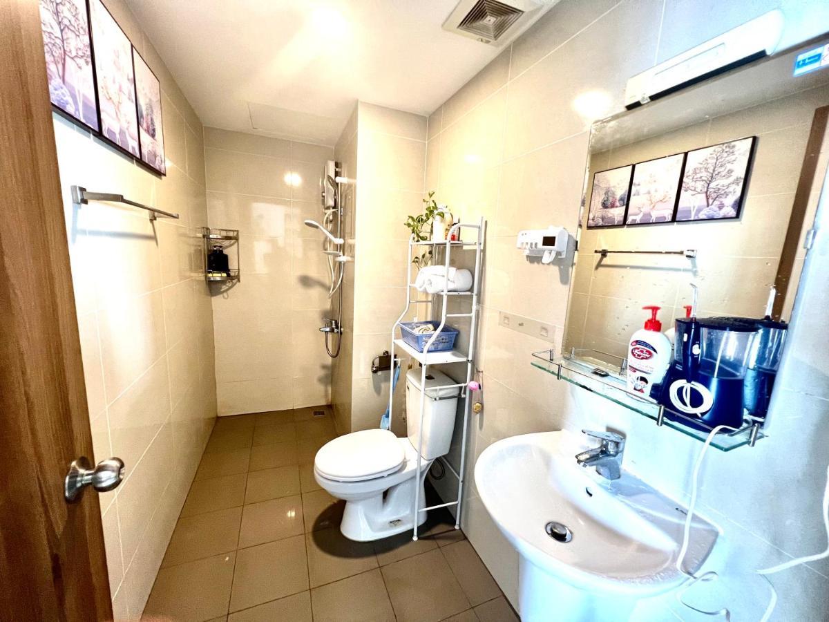 Imperial Place - Natural Poem View Dep - Ho Boi, Gym Mien Phi Apartment *