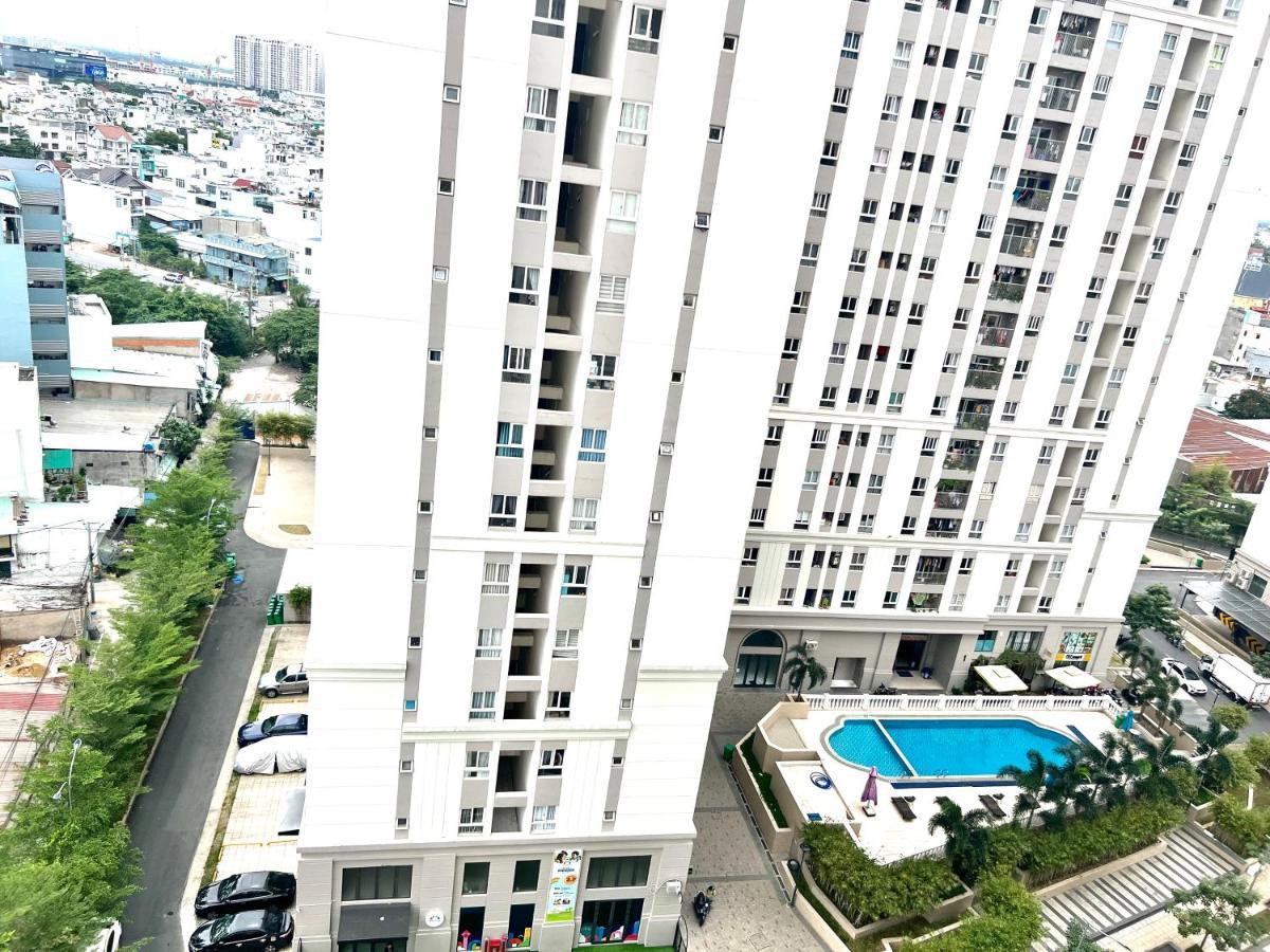 Imperial Place - Natural Poem View Dep - Ho Boi, Gym Mien Phi Ho Chi Minh City