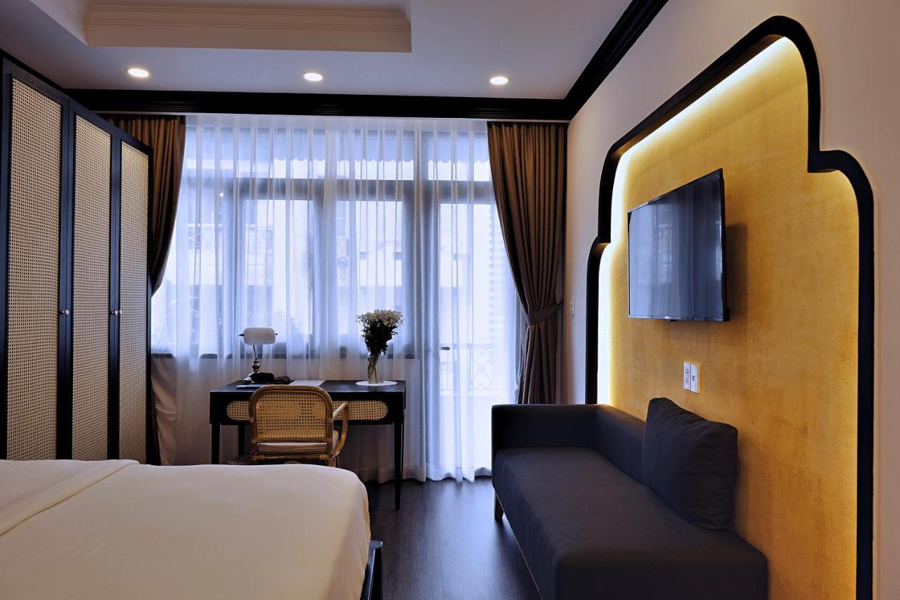 Homestay Song Anh Indochina Nguyen Thai Binh