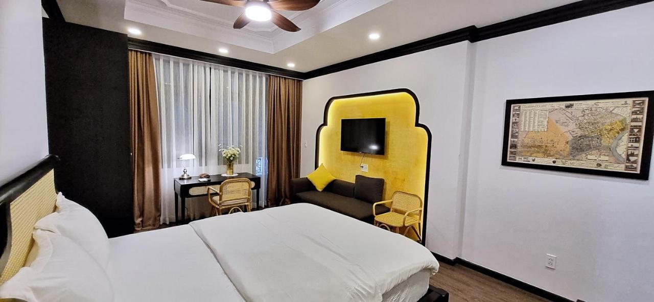Homestay Song Anh Indochina Nguyen Thai Binh