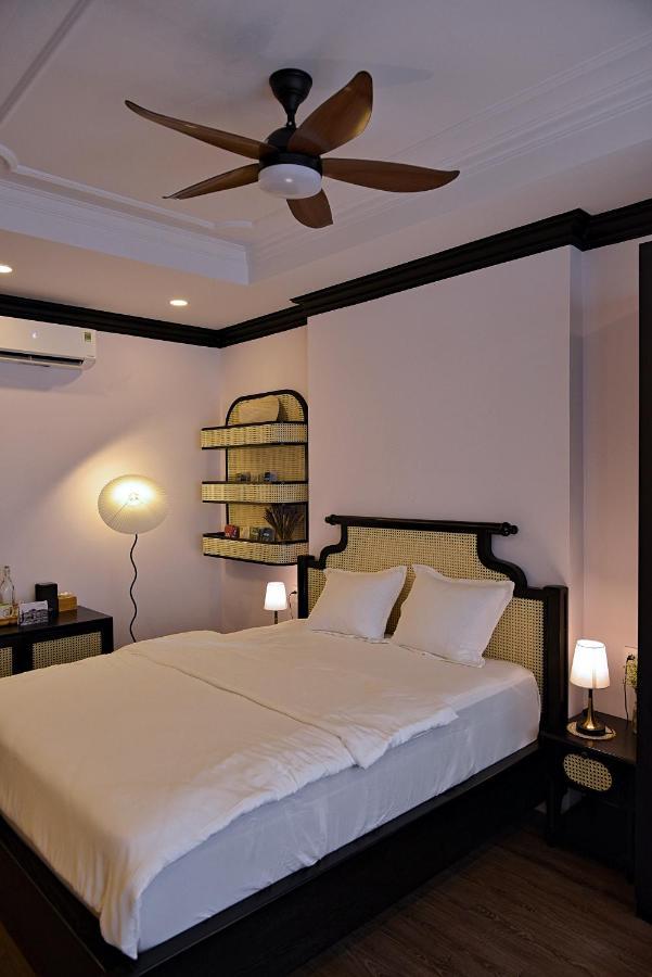 Homestay Song Anh Indochina Nguyen Thai Binh *