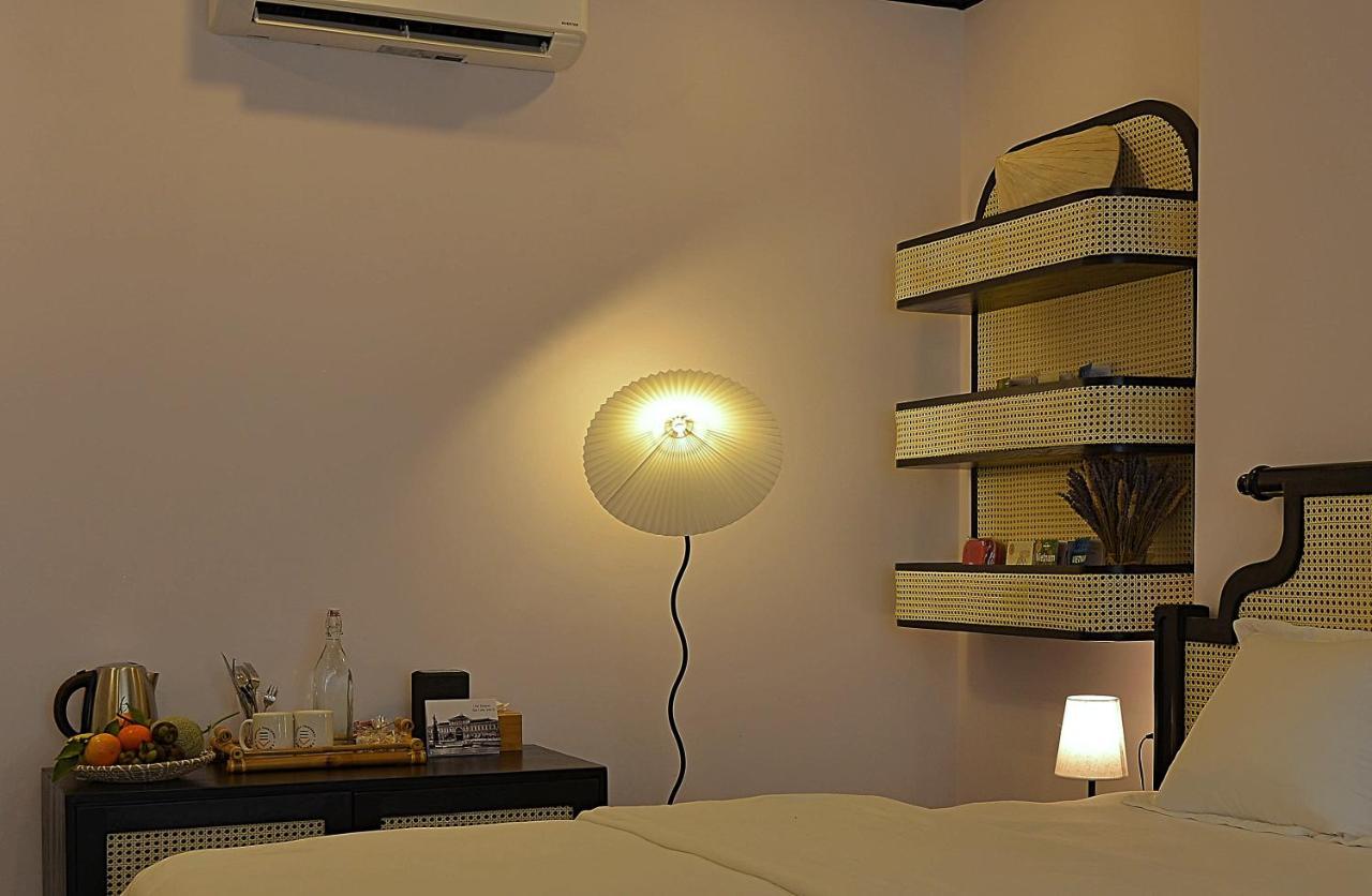 Song Anh Indochina Nguyen Thai Binh Homestay Ho Chi Minh City