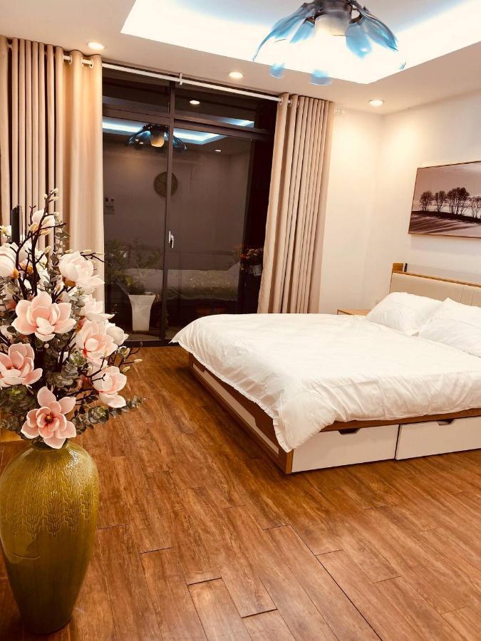 Ho Xinh Xinh Vip3 Apartment Ho Chi Minh City