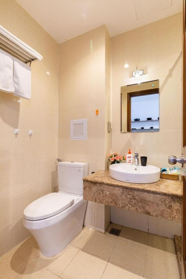 Two-bed Homestay Near The Airport *