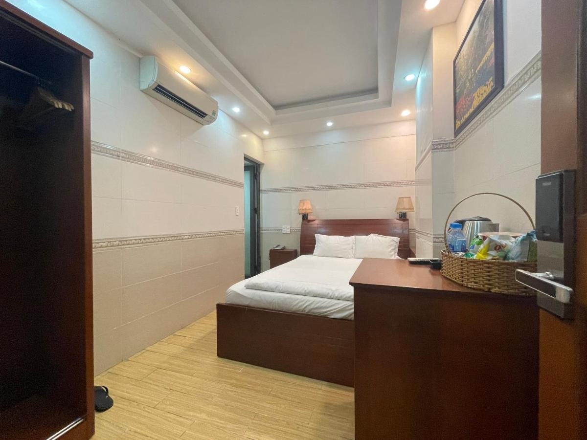 Good For Aparthotel