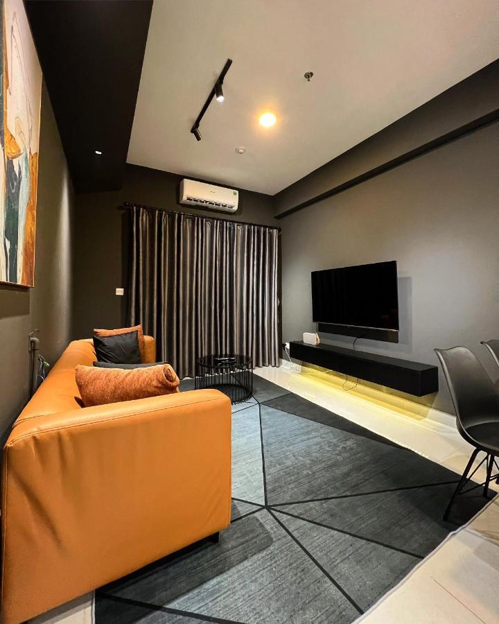 Pangsapuri Lc House Soho District 1 Bandar Ho Chi Minh