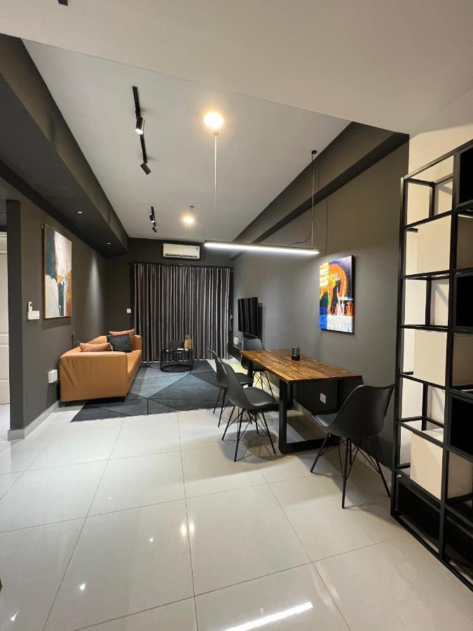 Lc House Soho District 1 * Bandar Ho Chi Minh