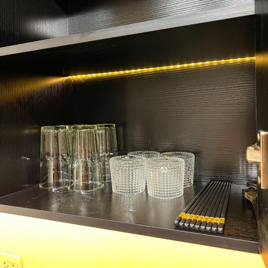 Lc House Soho District 1 Bandar Ho Chi Minh