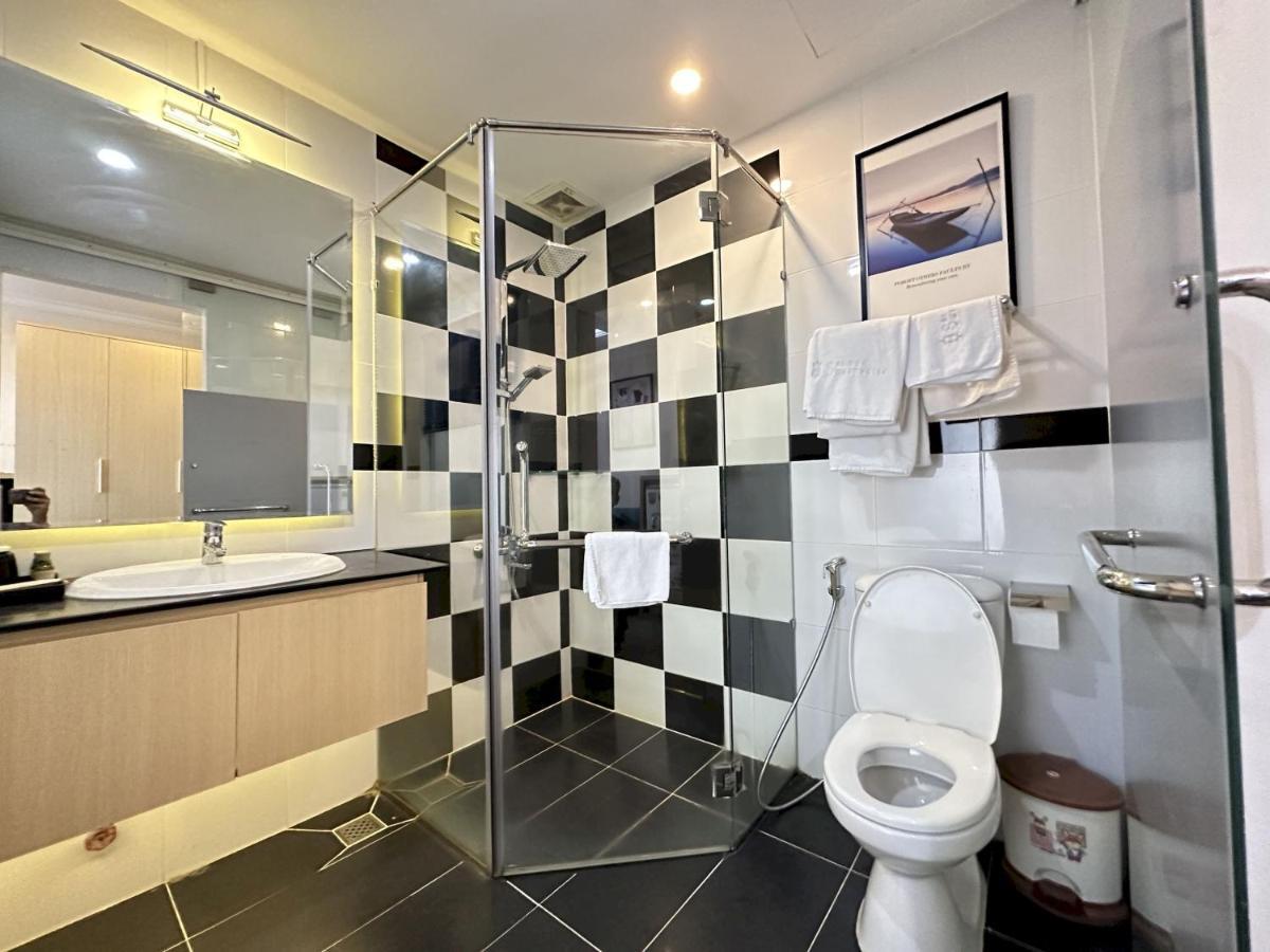 Capital O 1177 Saigon Sweet 3* TP. Hồ Chí Minh