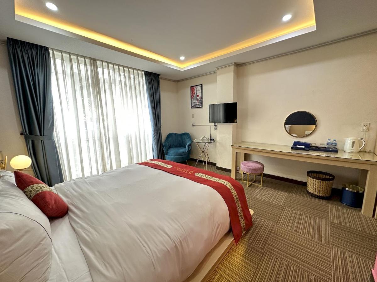 Capital O 1177 Saigon Sweet TP. Hồ Chí Minh