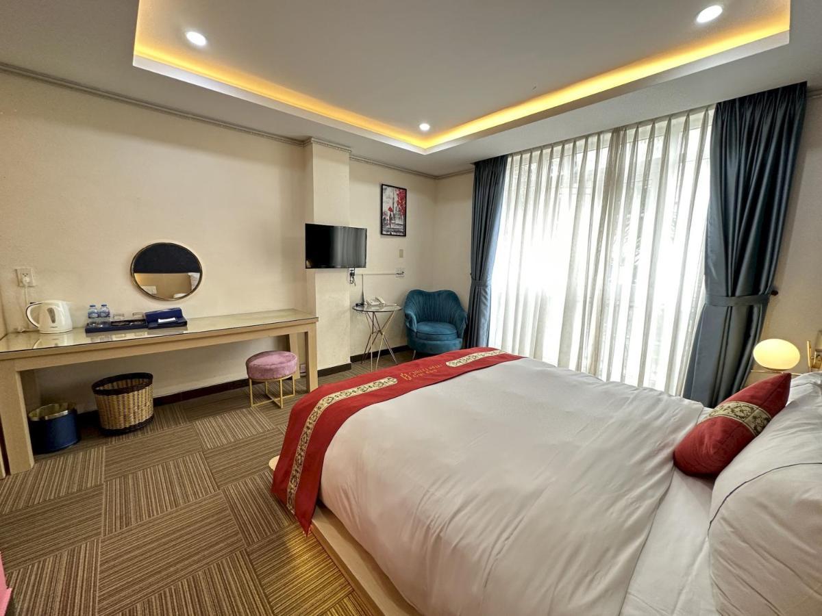 Capital O 1177 Saigon Sweet TP. Hồ Chí Minh