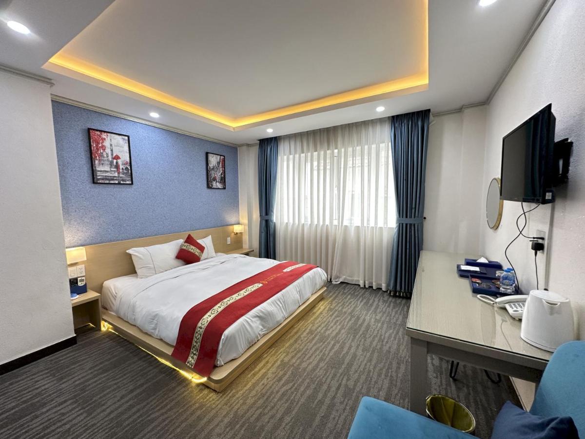 Capital O 1177 Saigon Sweet TP. Hồ Chí Minh