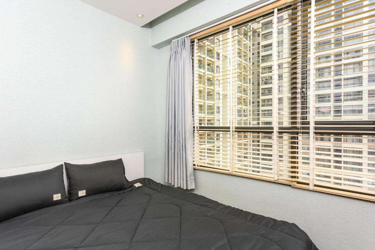 Apartment The Gold View *