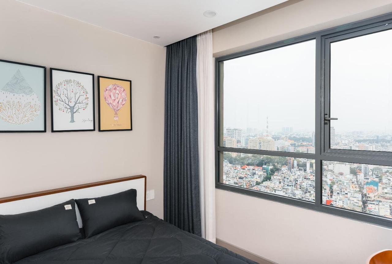 Apartment The Gold View