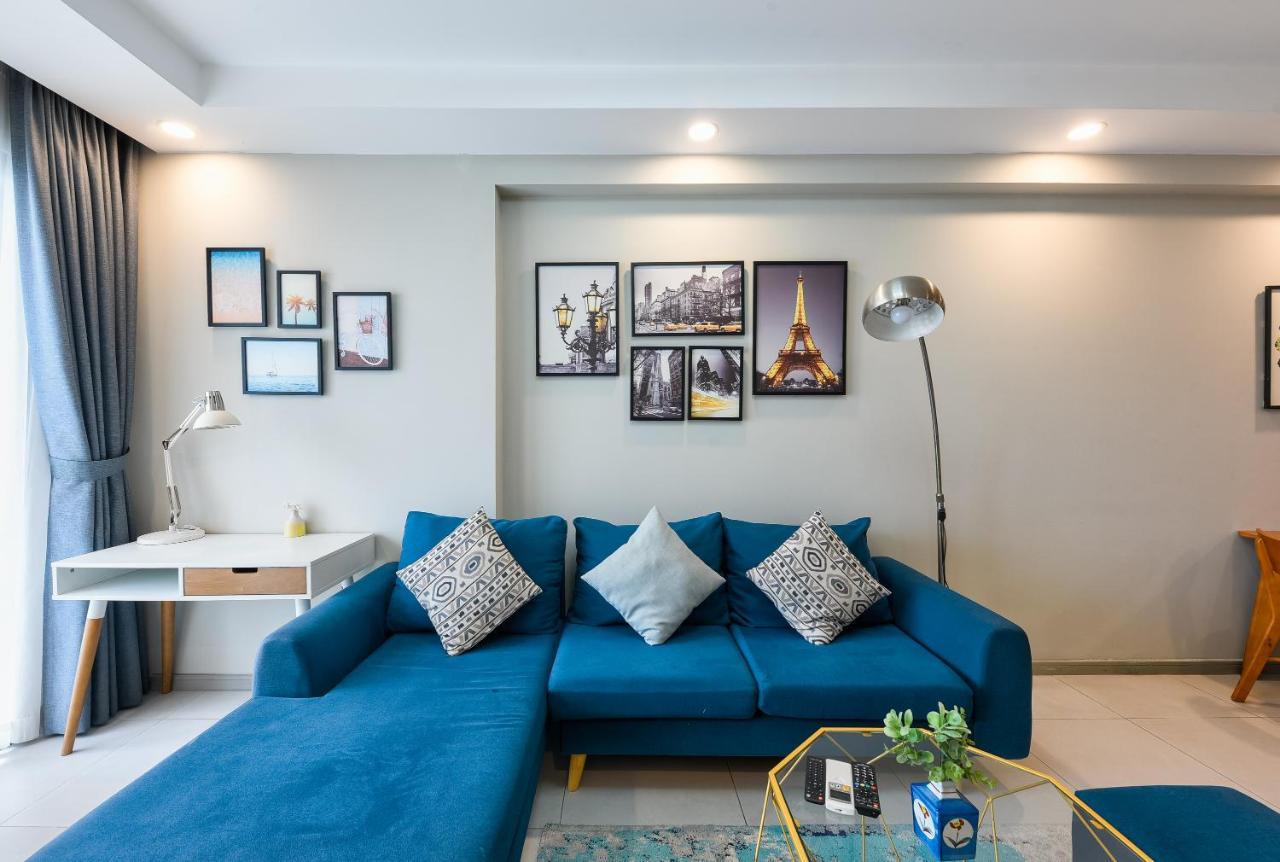 Apartment The Gold View