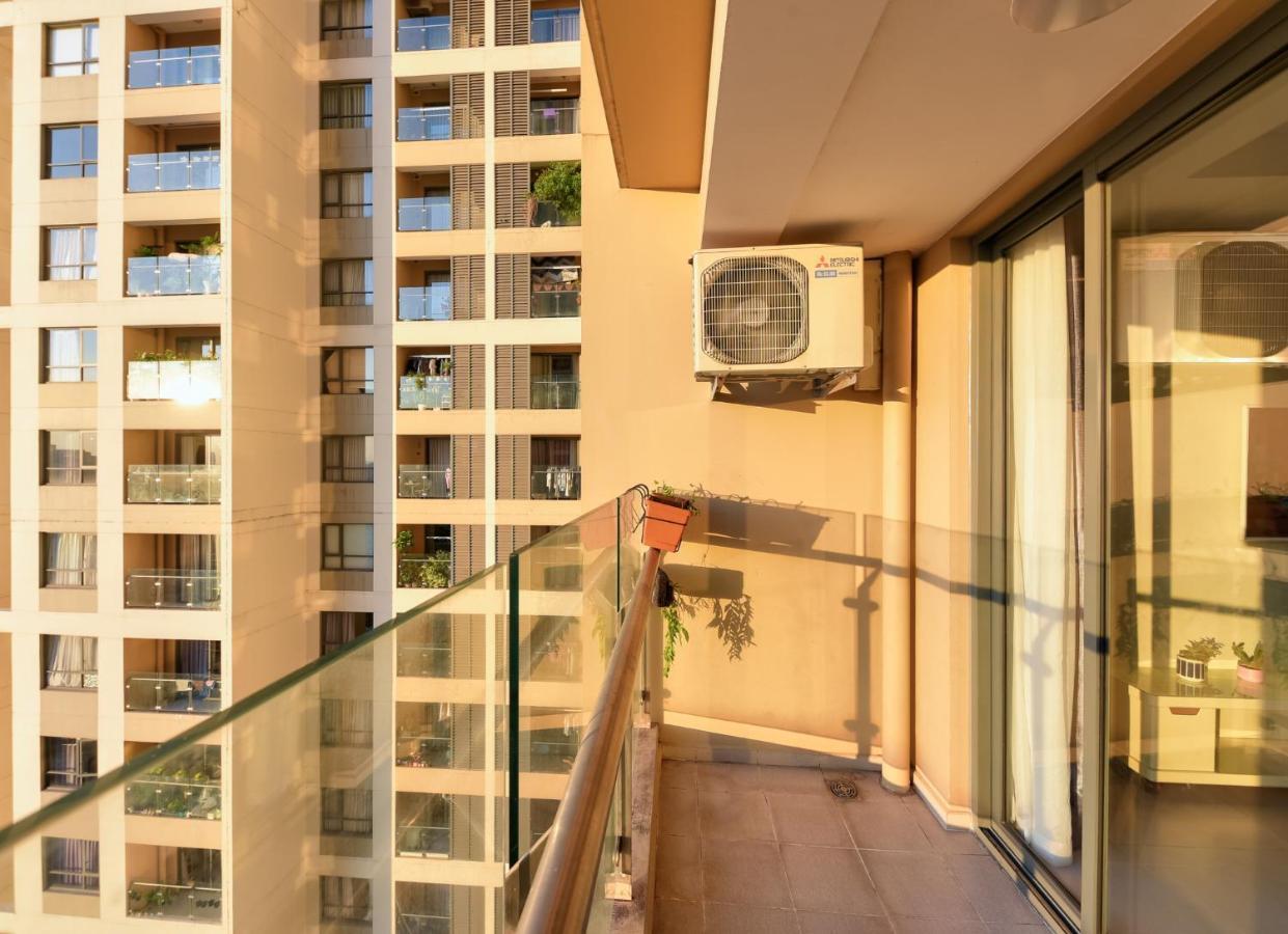 Apartment The Gold View Ho Chi Minh City