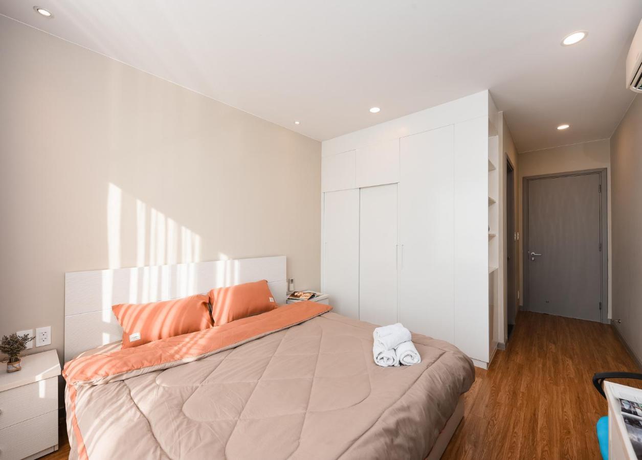 The Gold View Apartment Ho Chi Minh City