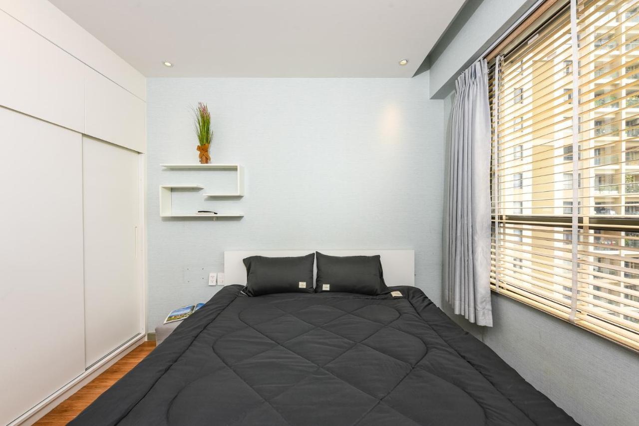 Apartment The Gold View