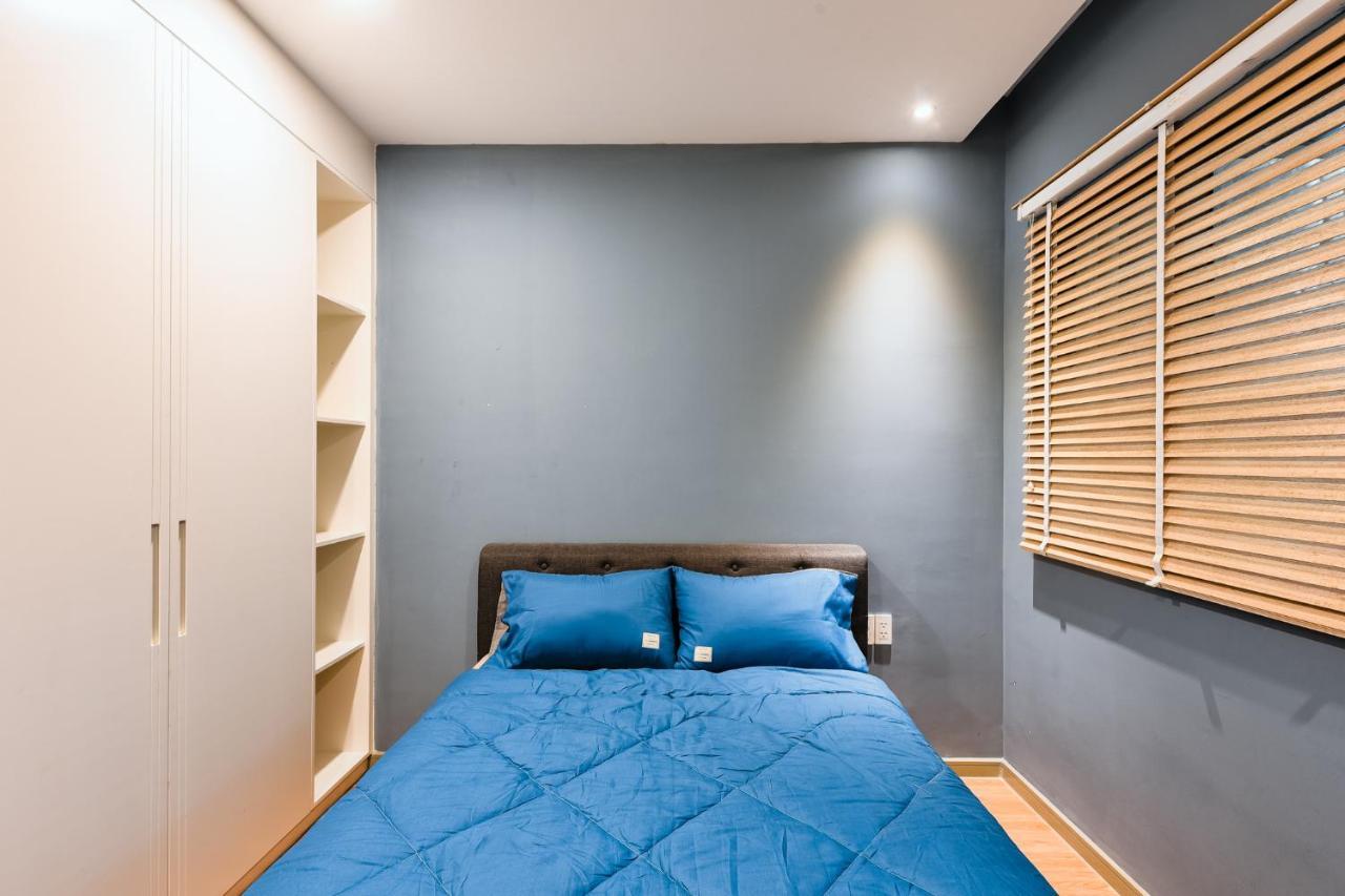 The Gold View Apartment *
