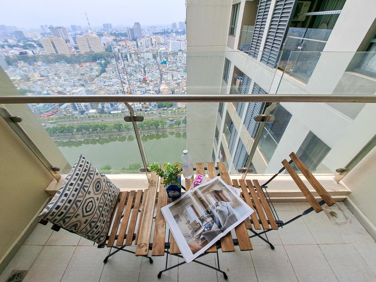 Apartment The Gold View