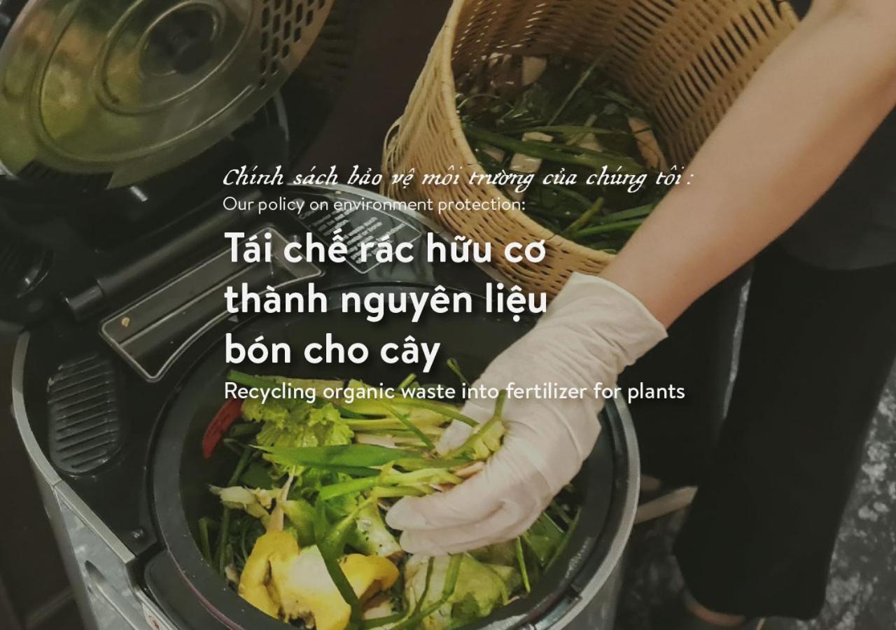Roseland Point 4* TP. Hồ Chí Minh