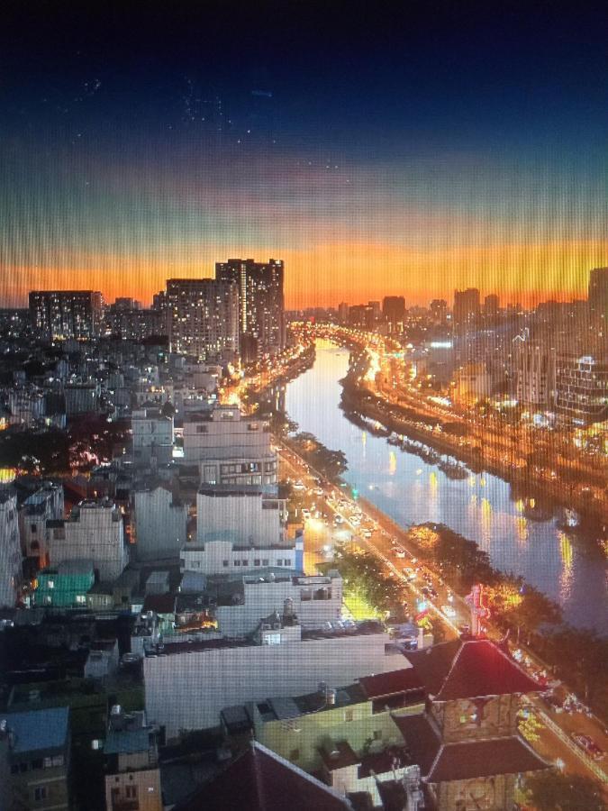Apartment Jun Infinity Rivergate *