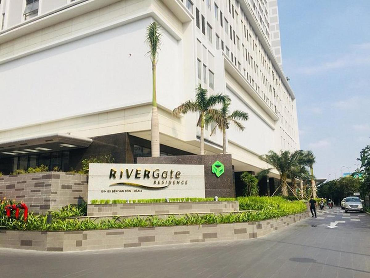 Jun Infinity Rivergate Apartment Ho Chi Minh City