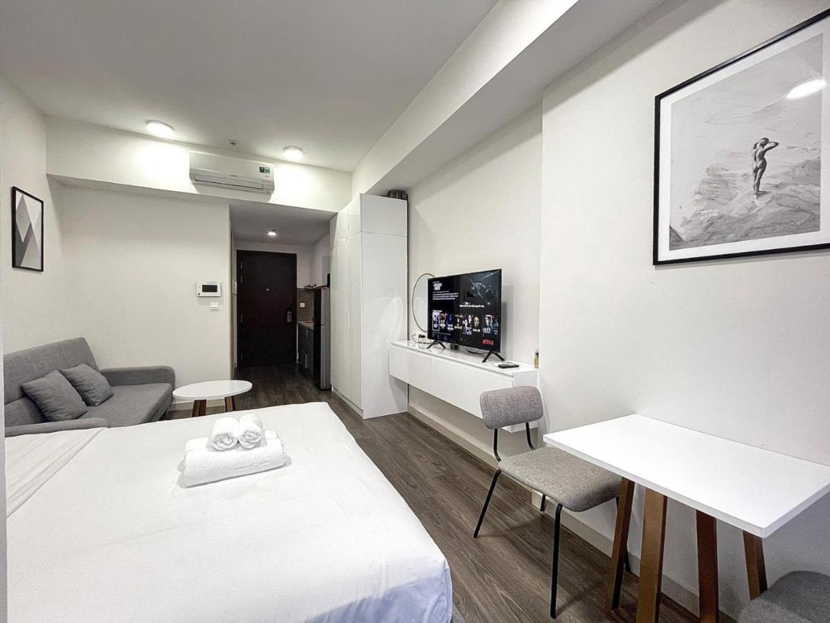 Apartment Jun Infinity Rivergate *