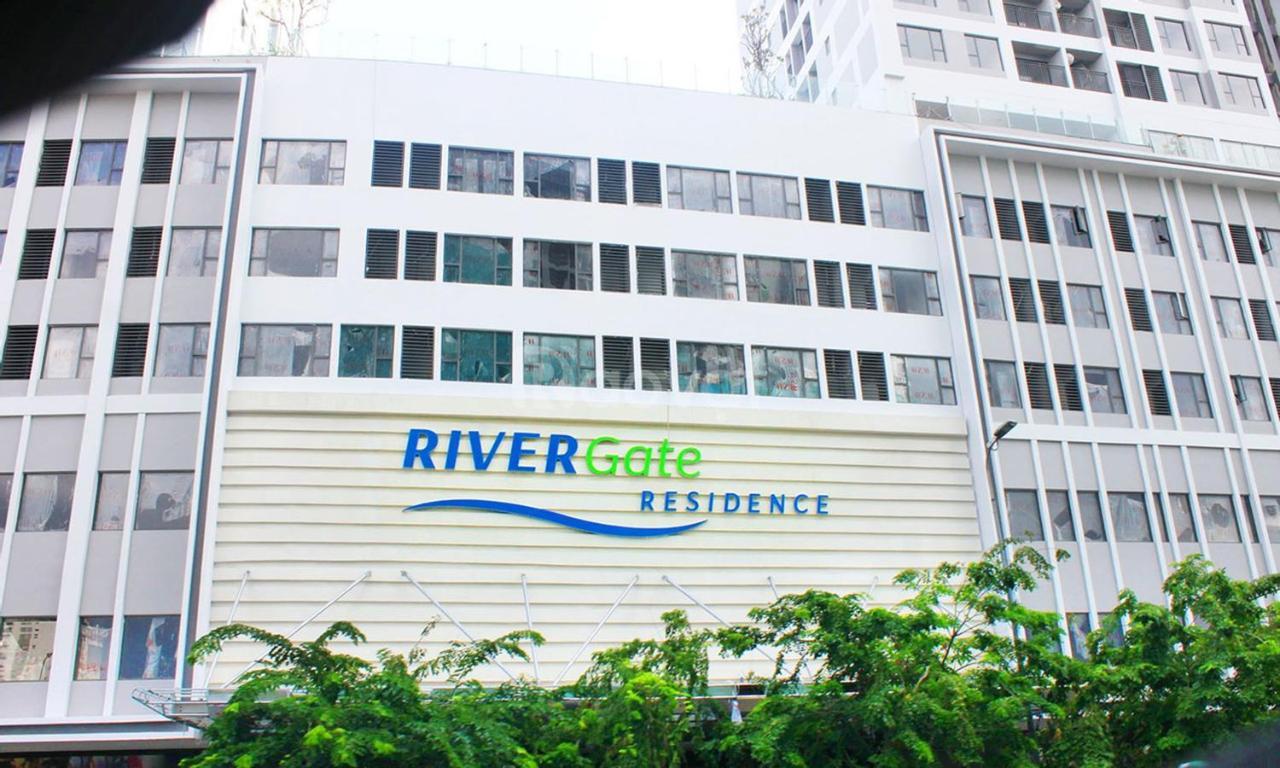 Jun Infinity Rivergate *
