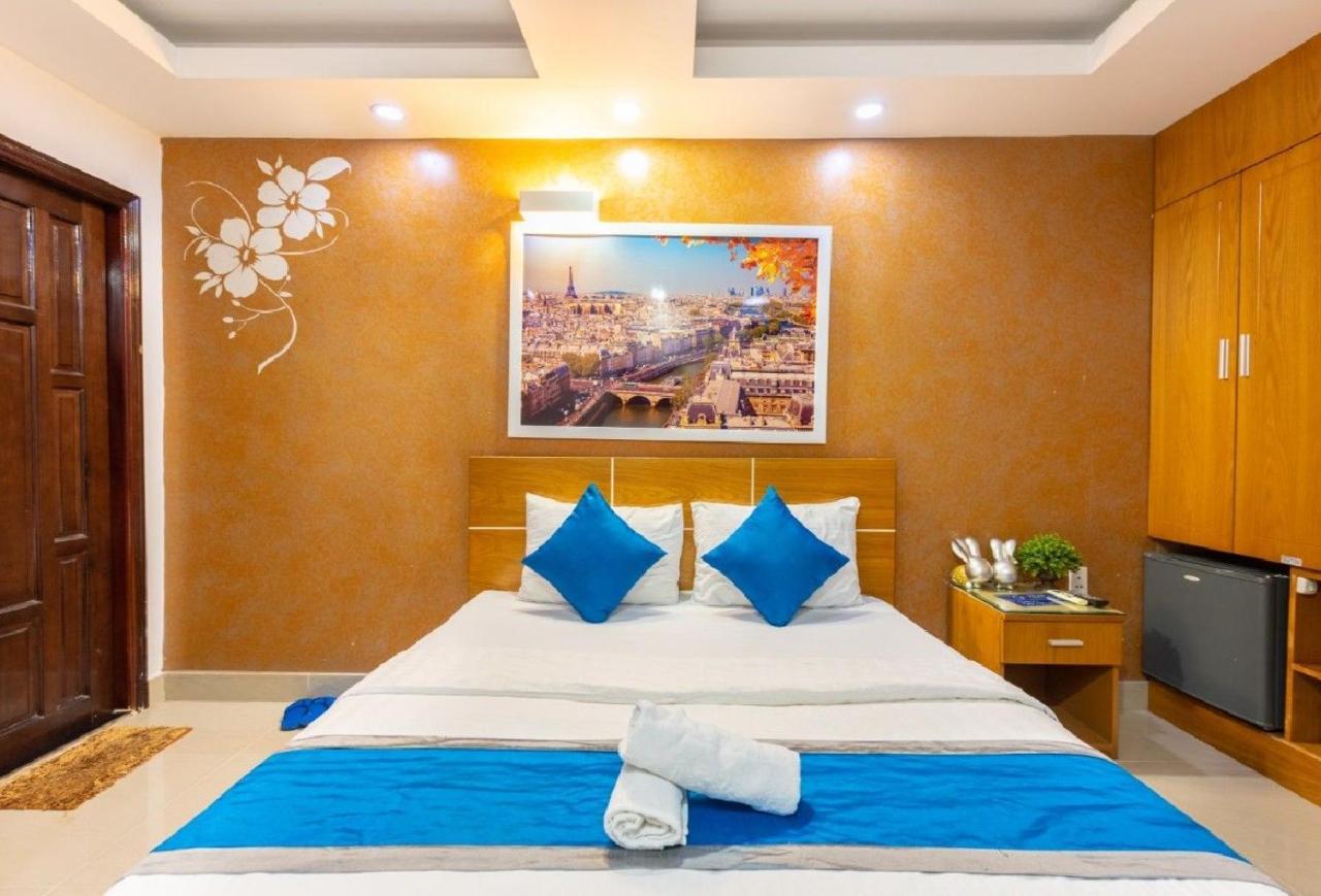 Hotel Ryo Ho Chi Minh City