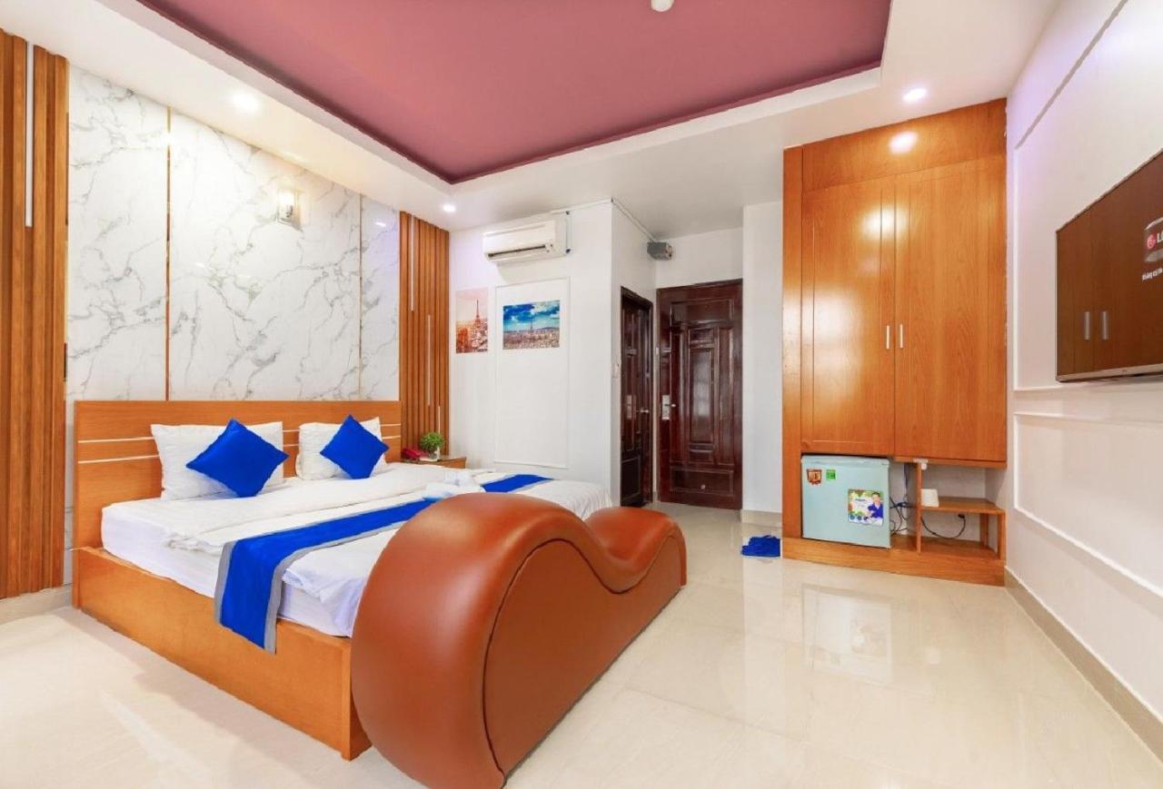 Hotel Ryo