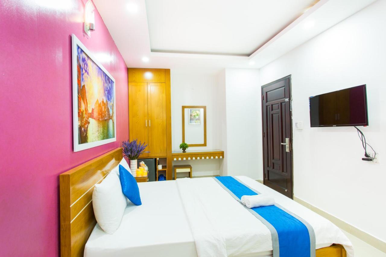 Ryo Hotel