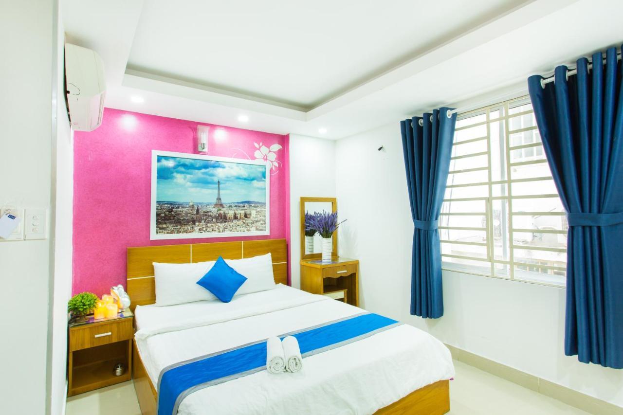 Ryo Hotel Ho Chi Minh City