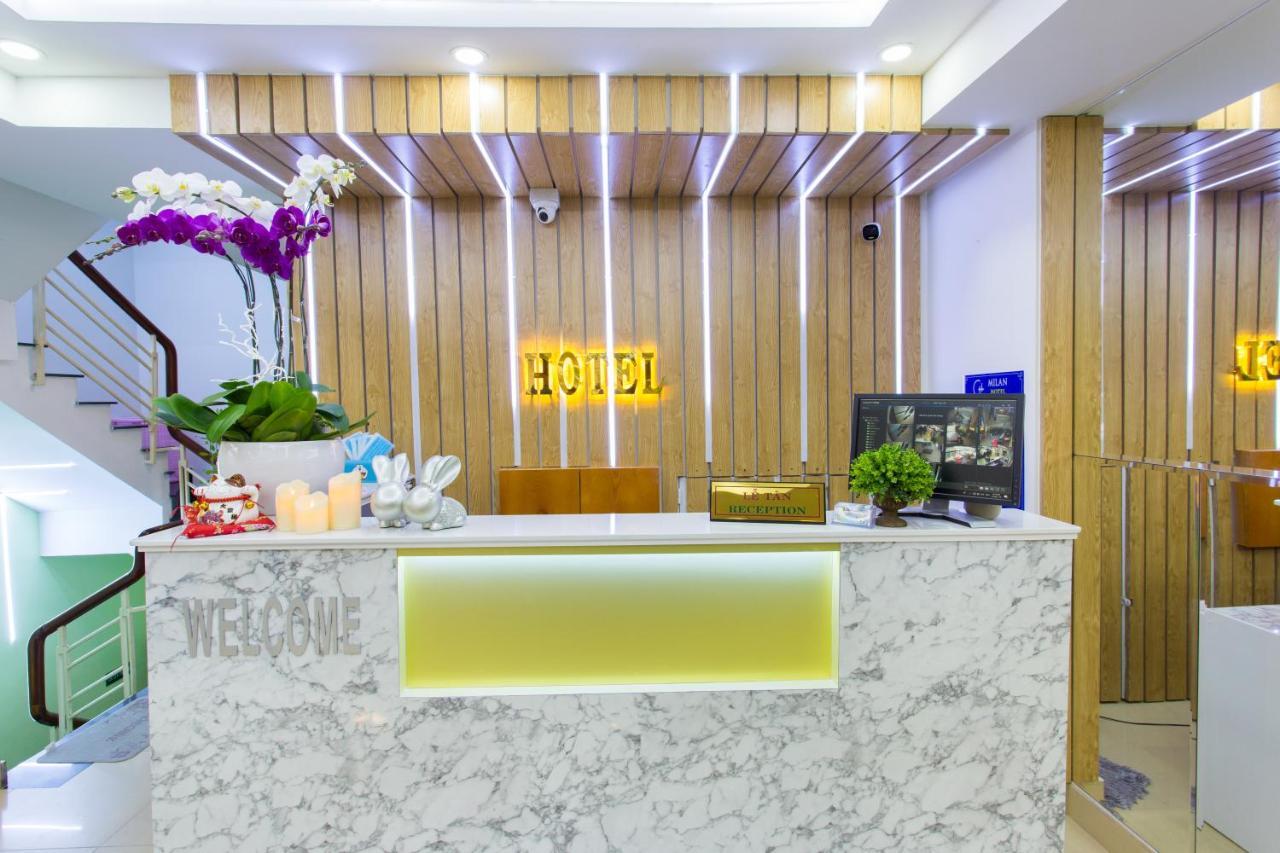 Hotel Ryo Ho Chi Minh City