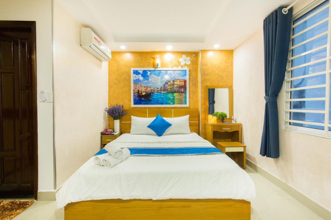 Ryo Hotel