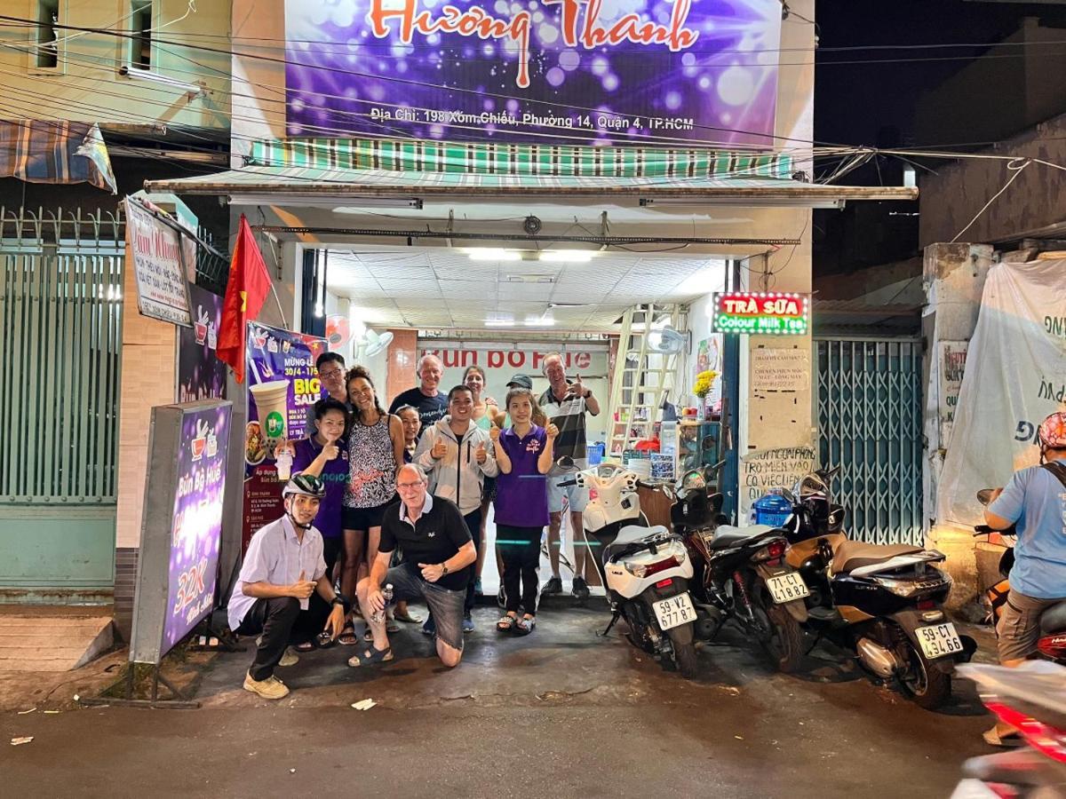 9trip In Soho - Studio In District 1, Next To Bui Vien Walking Street - Free Saigon Nightlife Walking Tour
