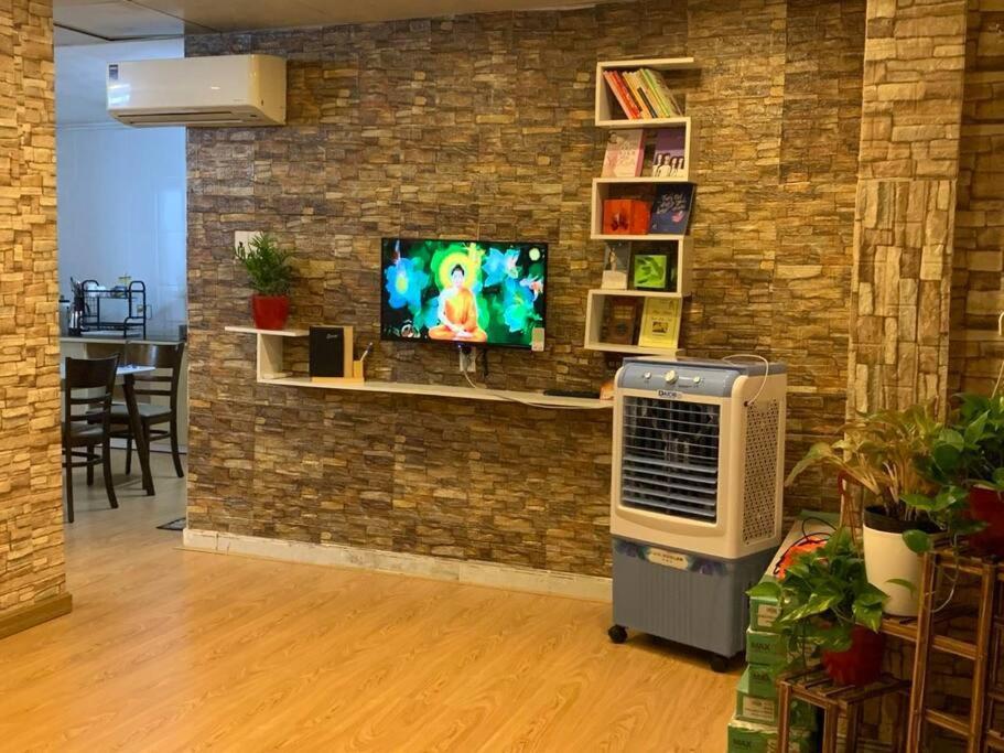 Pangsapuri Hermoso Y Acogedor Apartamento *