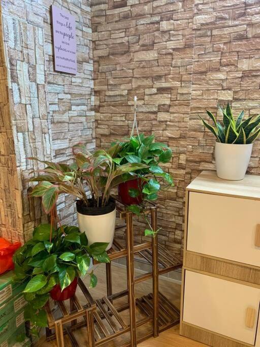 Hermoso Y Acogedor Apartamento Bandar Ho Chi Minh