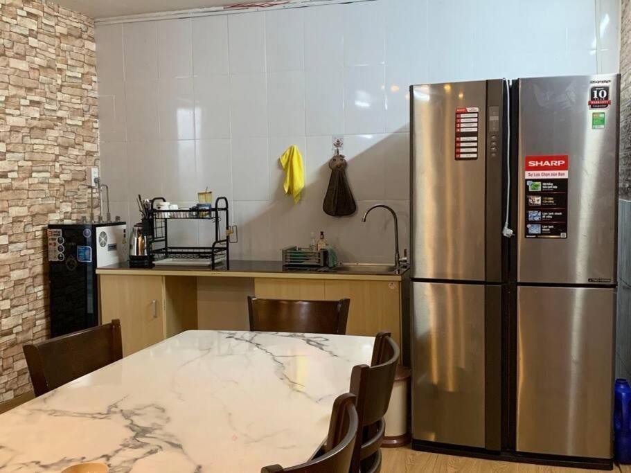 Hermoso Y Acogedor Apartamento Bandar Ho Chi Minh