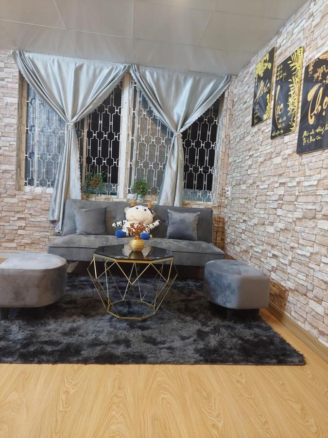 Pangsapuri Hermoso Y Acogedor Apartamento Bandar Ho Chi Minh