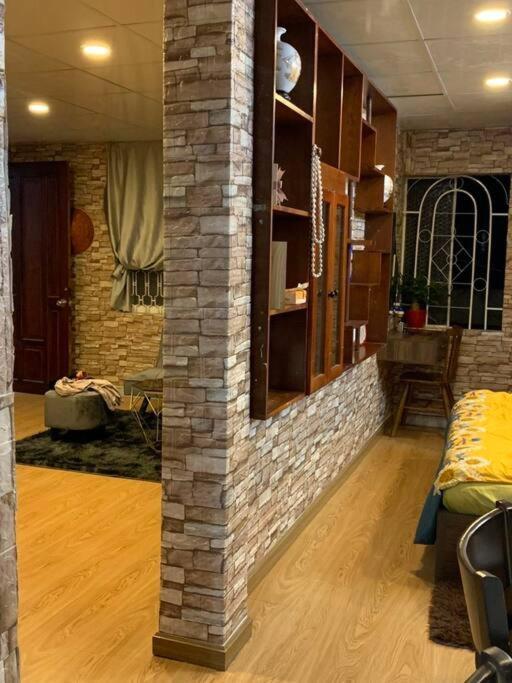Hermoso Y Acogedor Apartamento Pangsapuri