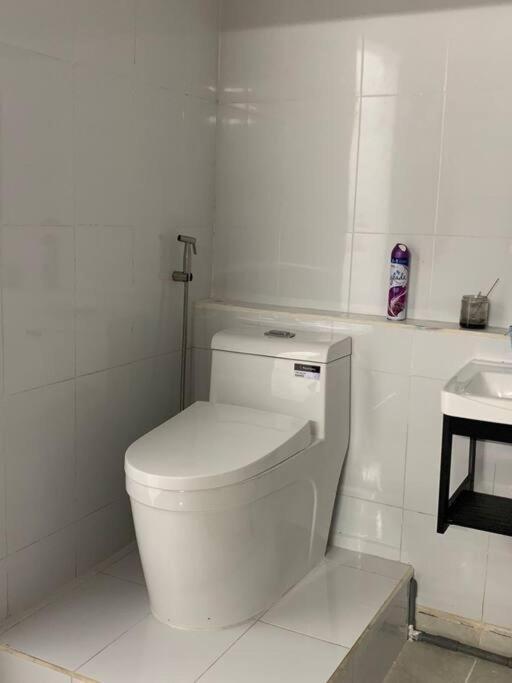Hermoso Y Acogedor Apartamento * Bandar Ho Chi Minh