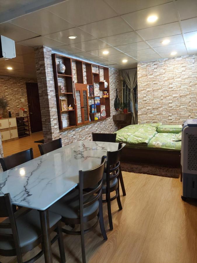 Hermoso Y Acogedor Apartamento Pangsapuri Bandar Ho Chi Minh